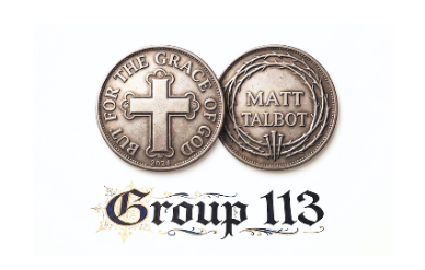 Matt Talbot 113